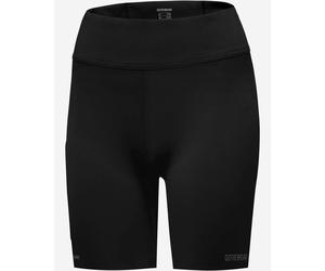 Short leggings GOREWEAR Concurve black women - S
