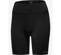 Short leggings GOREWEAR Concurve black women - XS