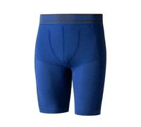Short Lenz Merino 6.0 Bleu XL