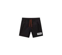 Short logo Napapijri V-Box S