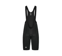 Short Long C/T 400 Man Black T. 3XL