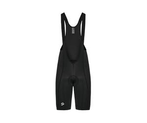 Short Long C/T 400 Man Black T. 3XL