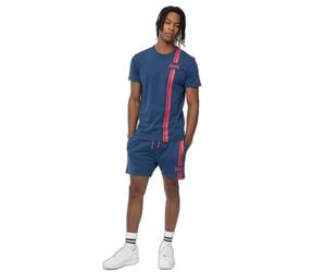 Short Lonsdale Ardcharnich Bleu S