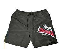 Short Lonsdale Atlow Noir 4XL