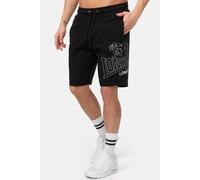 Short Lonsdale Chilley Black XL