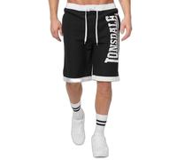 Short Lonsdale Clennel Bleu 4XL