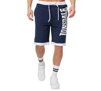 Short Lonsdale Clennell Bleu 5XL