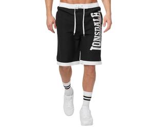 Short Lonsdale Clennell Noir L