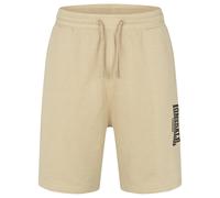 Short Lonsdale Fringford Beige 2XL