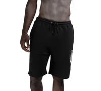 Short Lonsdale Fringford Noir 2XL