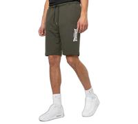 Short Lonsdale Fringford Vert XL