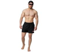Short Lonsdale Kilstay Noir 2XL