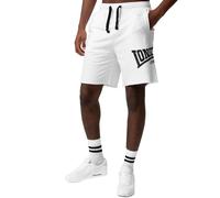 Lonsdale Polbathic Shorts White 3XL Men