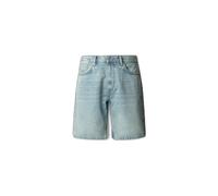 Short Loose Jeans Pepe Jeans Tom Vintage Light Bleu 38