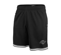 Short Los Angeles Kings NHL Noir M