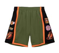 Short Los Angeles Lakers Swingman NBA Flight 2009/10 Vert M