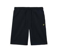Lyle & Scott Mid Bottoms Sweat Short Z271 Dark Navy, M