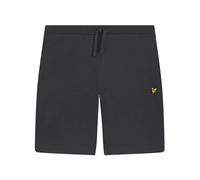Lyle And Scott Vintage Mens Sweat Shorts Gunmetal S