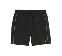 Short Lyle & Scott Tape Noir XS