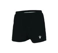 Short Macron Hero Micro Noir S