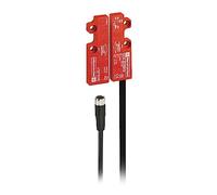 SHORT MAG SFTY SW 2NO M8 PIGTAIL