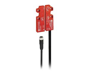 SHORT MAG SFTY SW 2NO M8 PIGTAIL