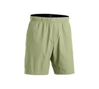 Maier Sports Fort Shorts M, Green Foam, 46, 3006074