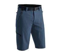 Maier Sports Nil Bermuda Shorts Grey 68 / Regular