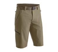 Maier Sports Nil Bermuda Shorts Brown 60 / Regular