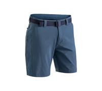 Maier Sports Nil Shorts Blue 50 / Regular Men