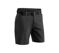 Maier Sports Nil M Shorts Black 54 / Regular Men