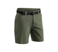 Maier Sports Nil Shorts Green 56 / Regular Men