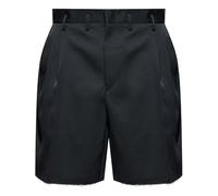 Short - male - Maison Margiela - Casual Shorts - Black - M - Shorts M