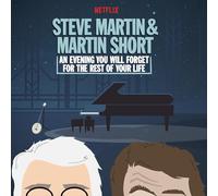 Short, Martin - An Evening You Will Forget For The Rest Of Your Life