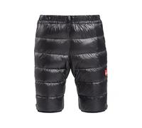 Short Matelassé Pajak Ghost Noir M