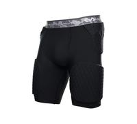 Short McDavid HexTM « Wrap-Around » Black XL
