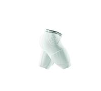 Short McDavid HexTM « Wrap-Around » White M