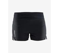 Short mesh Craft Essential 13 cm black woman - L