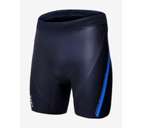 Short Mesh Zone3 Buoyancy Shorts 5/3 mm black blue - XXL
