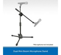 Chord | Mini Boom Mic Stand