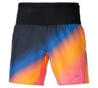 Mizuno Core 7.5 Inch Shorts Multicolor XL Man