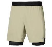 Short Mizuno Core Beige L