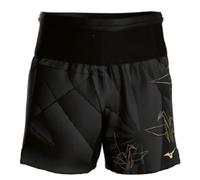 Short Mizuno Graphic Noir L