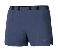 Short Mizuno Tech Light Bleu XL