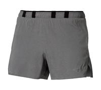 Short Mizuno Tech Light Gris L