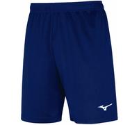 Mizuno Trad Shukyu Short - Unisex Adult Shorts Navy