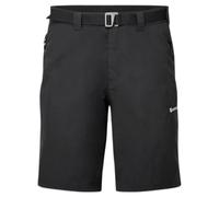 Montane Terra Shorts Black 34 Men