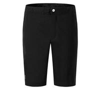 Short MONTURA SPITZE LICHT BERMUDA (NERO) home