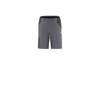 La Sportiva - Monument Shorts M Onyx Chalk - L - Hiking shorts