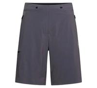 Short monument woman La Sportiva Gris M